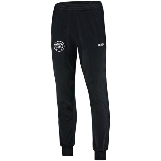 TSO Tennis Polyesterbroek Classico