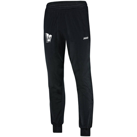 KV DTS Polyesterbroek Classico (Black)