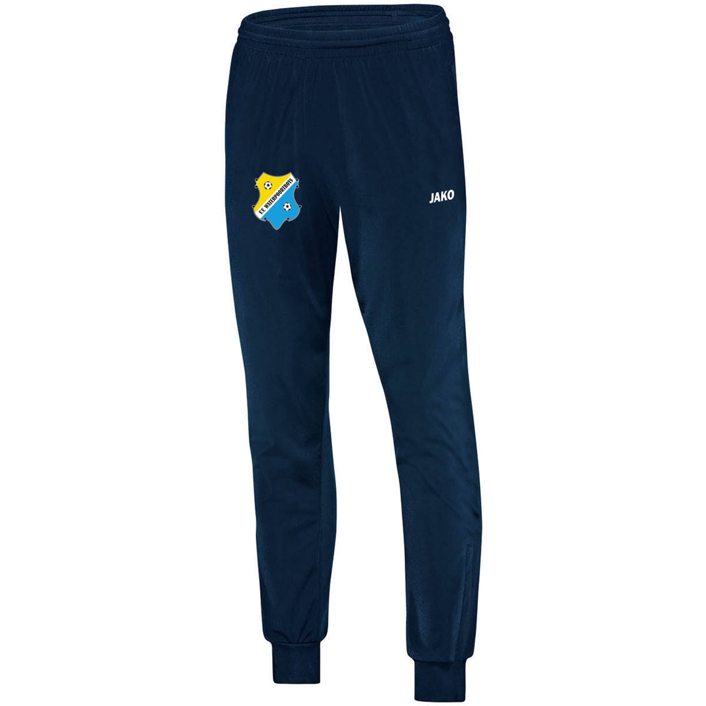 VV Waterpoort Boys Polyesterbroek Classico
