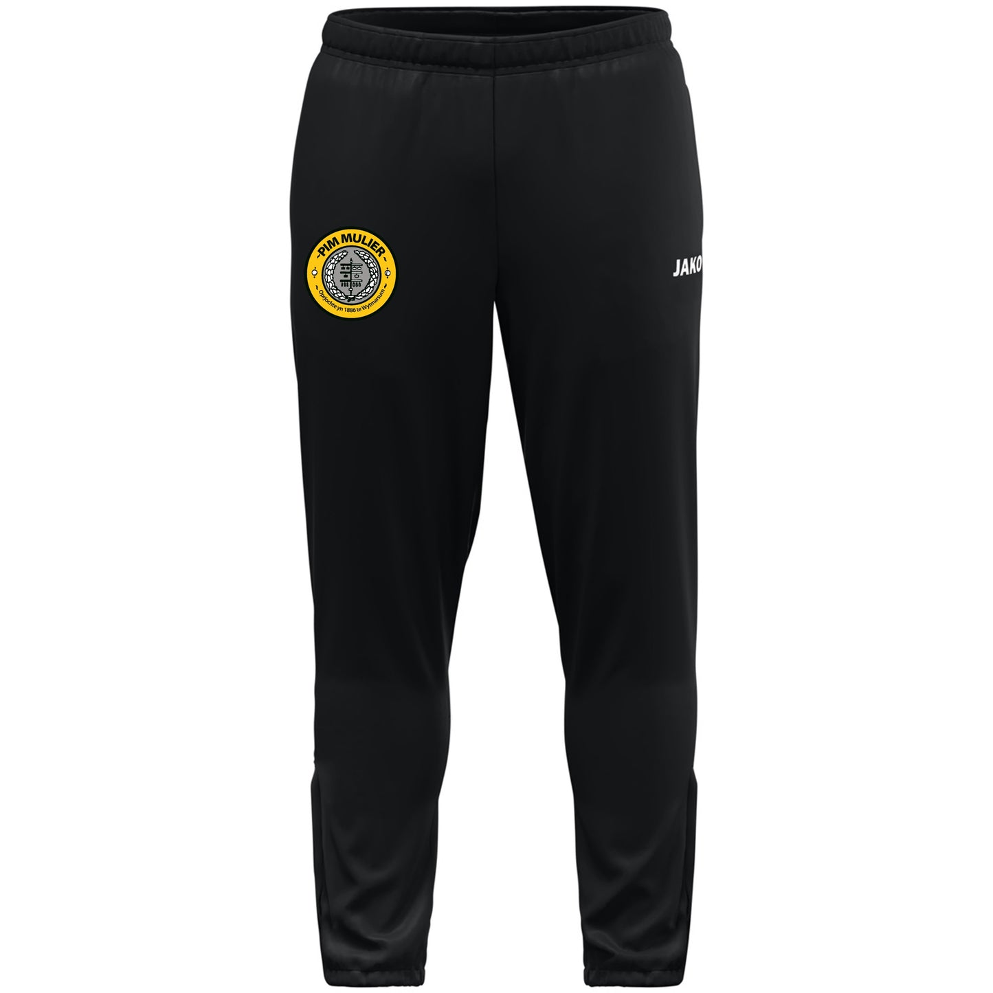 KV Pim Mulier Polyesterbroek Dynamic