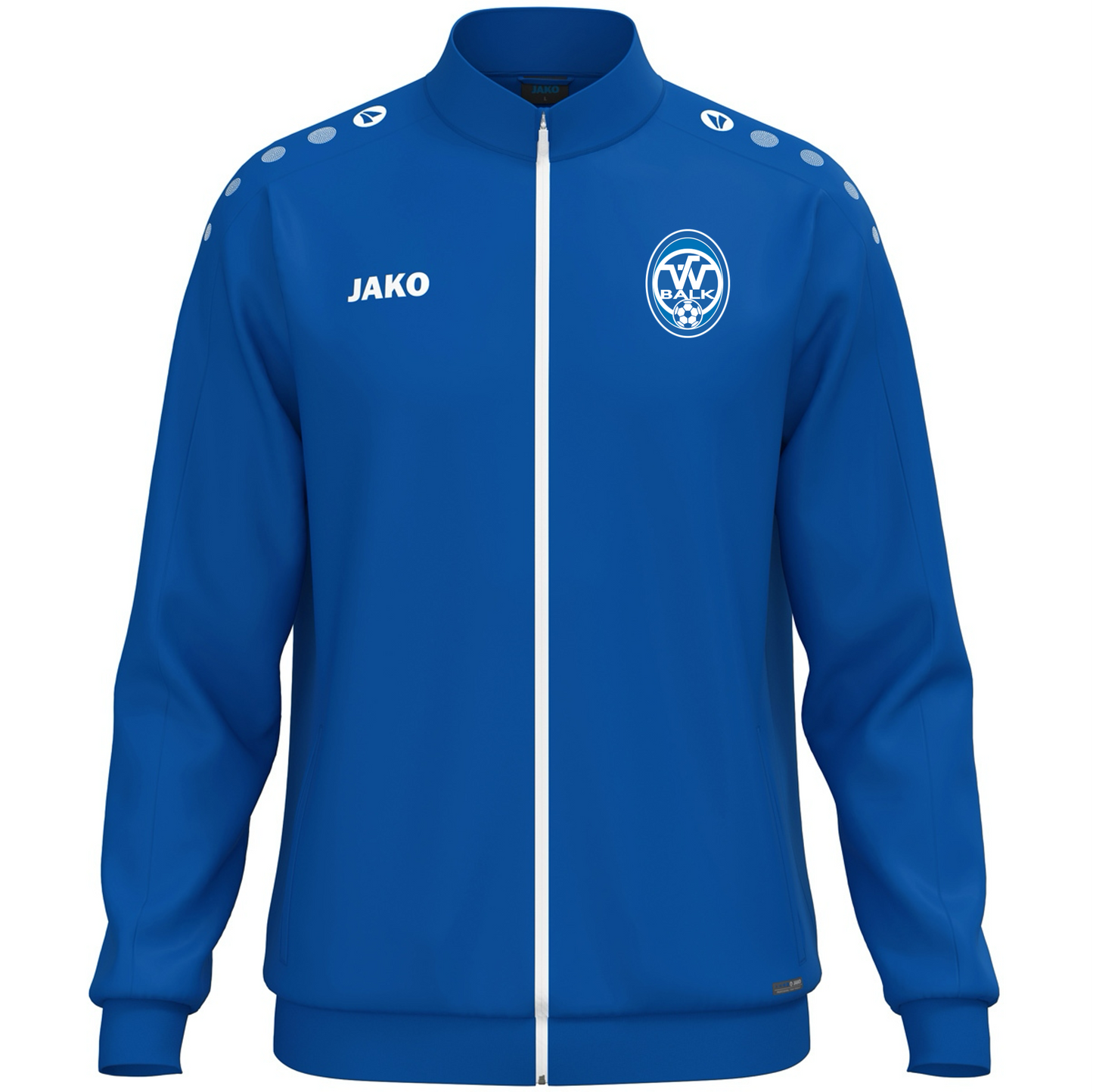 VV Balk Ien Polyestervest One