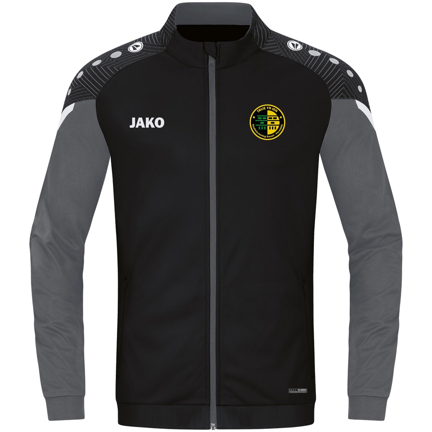 KV Trije Yn Ien Polyestervest Performance