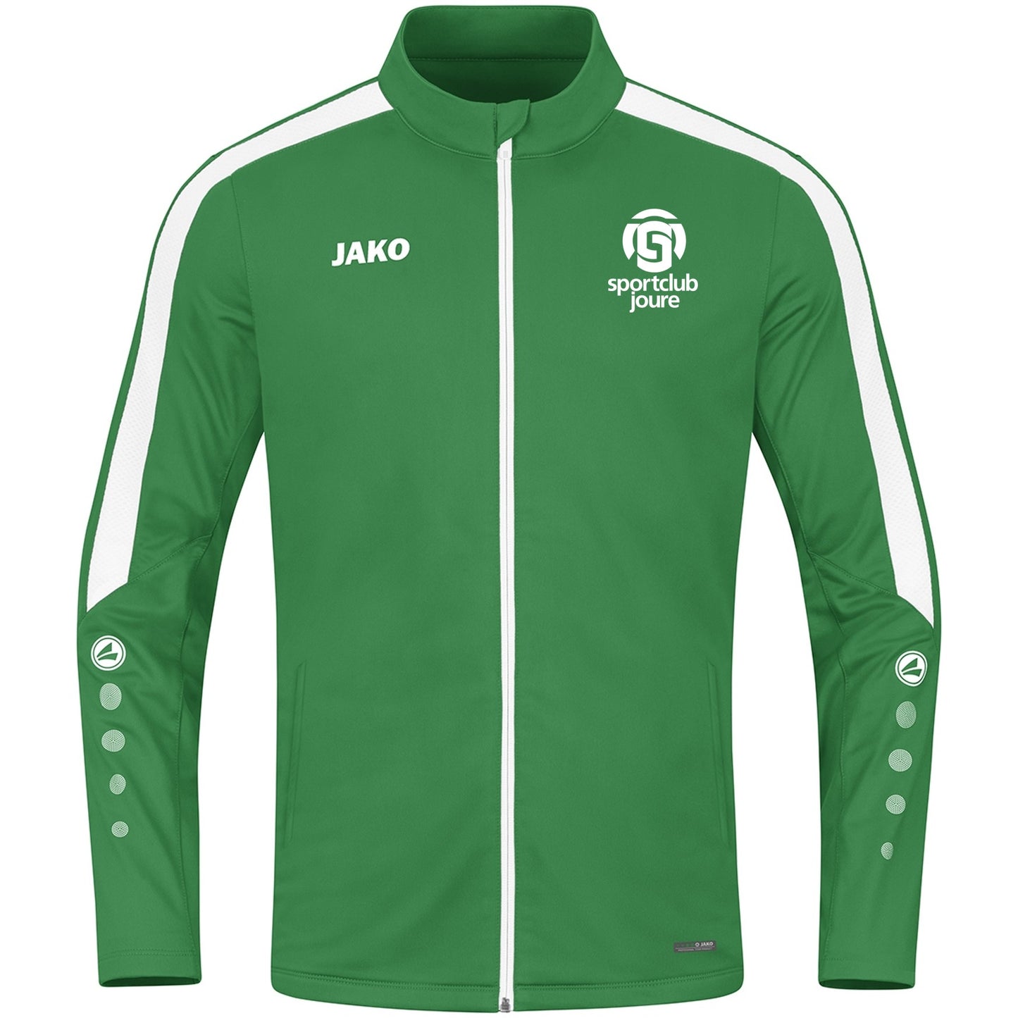 SC Joure Polyestervest Power