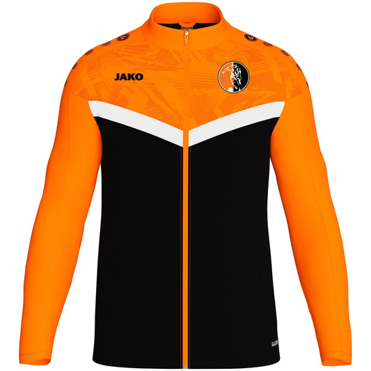 VV Oudehaske JAKO Polyestervest Iconic