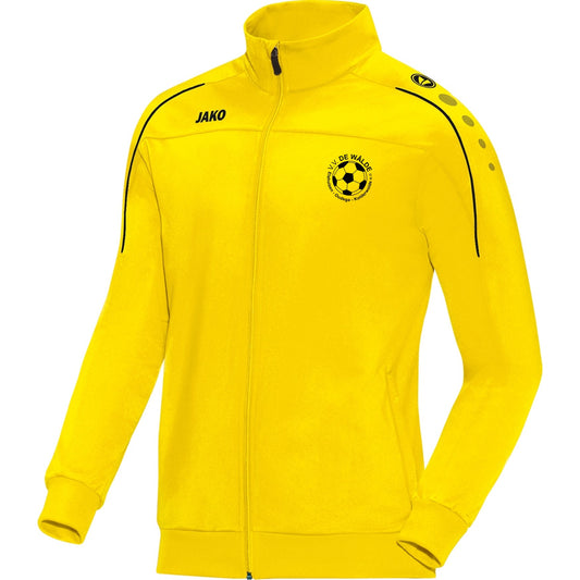 VV De Wâlde Polyestervest Classico