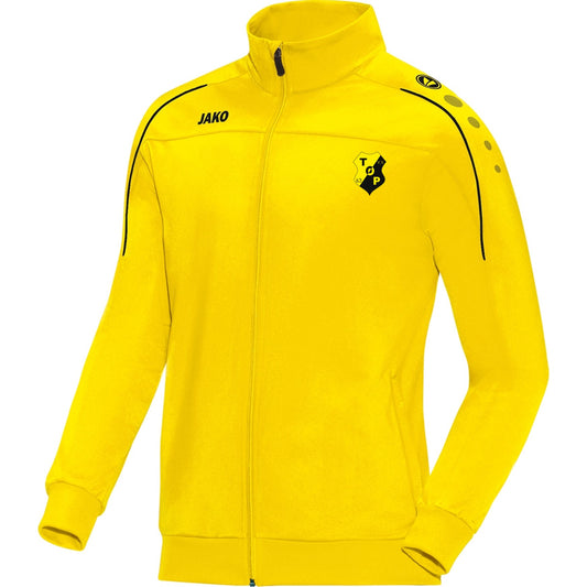 VV TOP '63 Polyestervest Classico