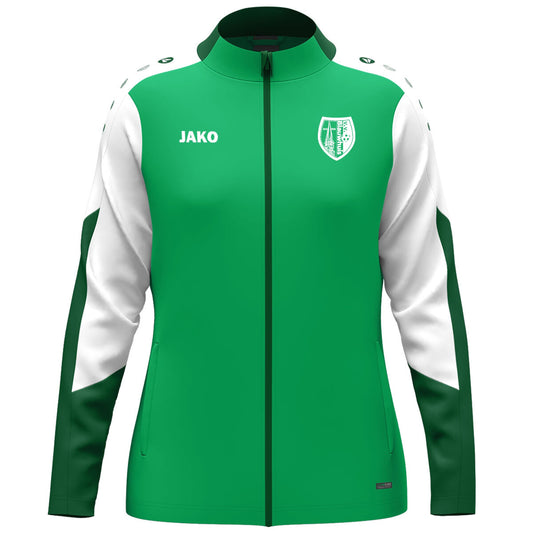 VV Blauwhuis Polyestervest Dynamic