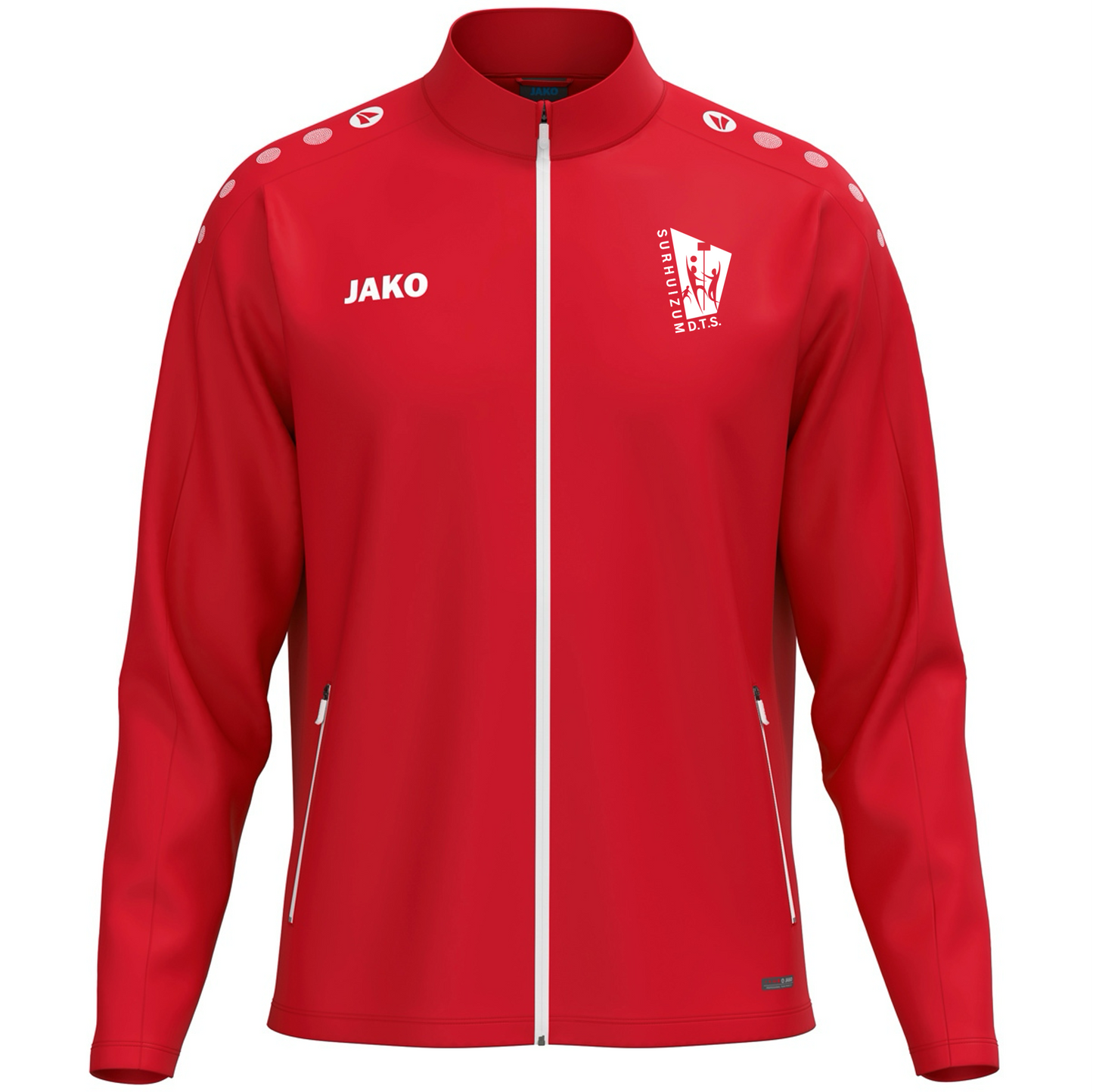 KV DTS Vrijetijdsvest One