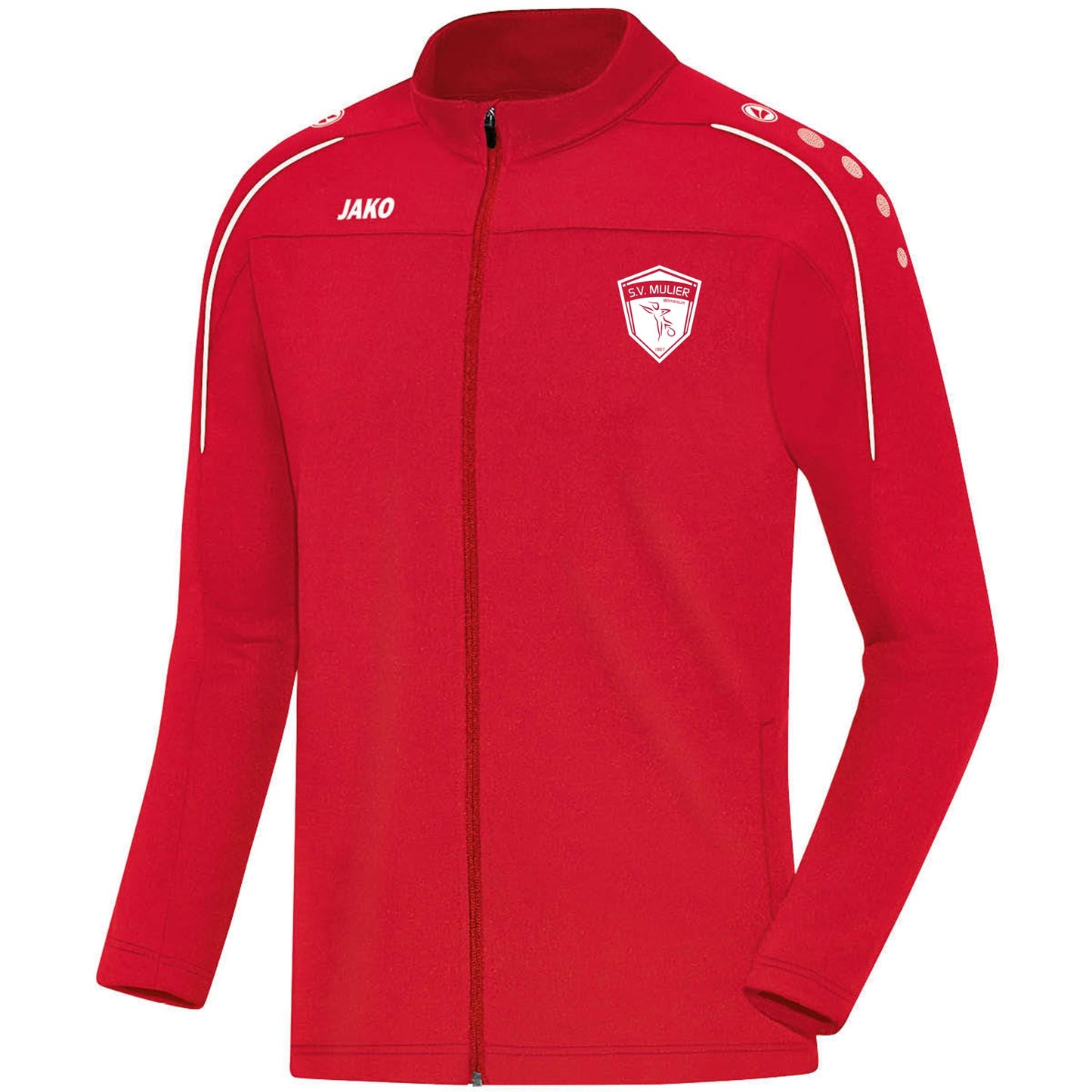 SV Mulier Vrijetijdsvest Classico