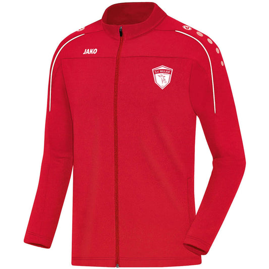 SV Mulier Vrijetijdsvest Classico