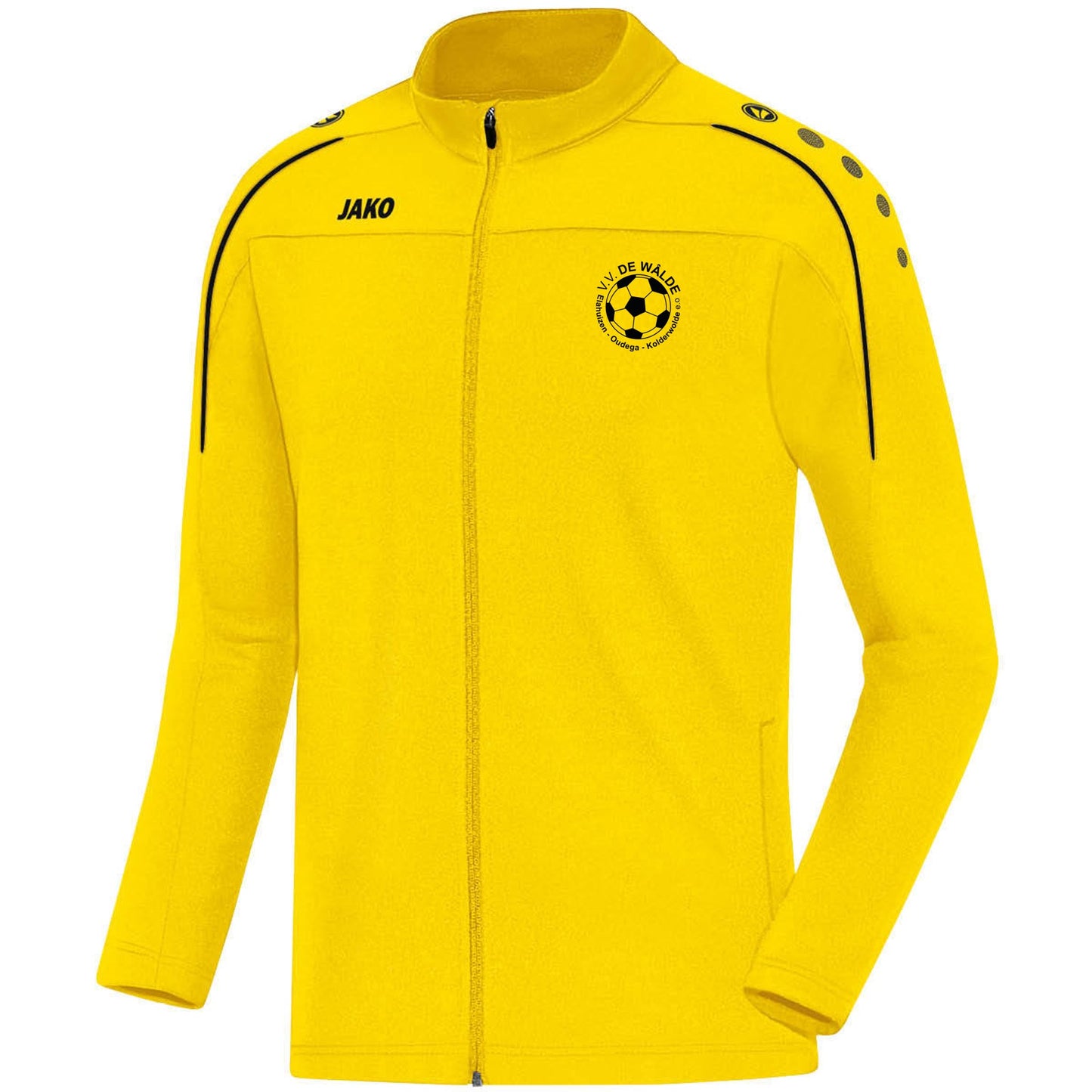 VV De Wâlde Vrijetijdsvest Classico