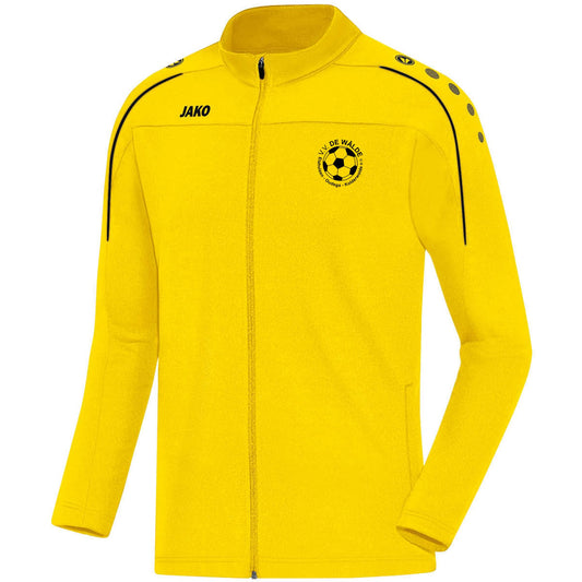 VV De Wâlde Vrijetijdsvest Classico