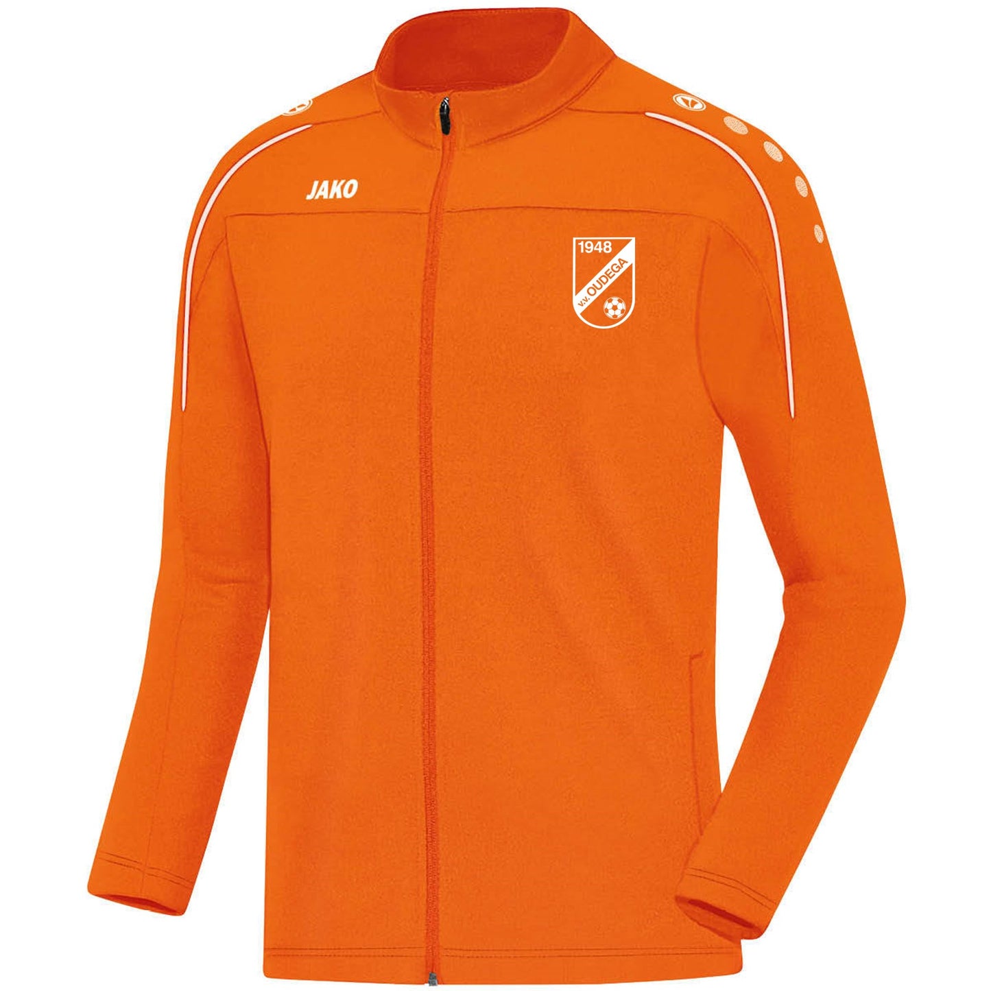 VV Oudega Vrijetijdsvest Classico