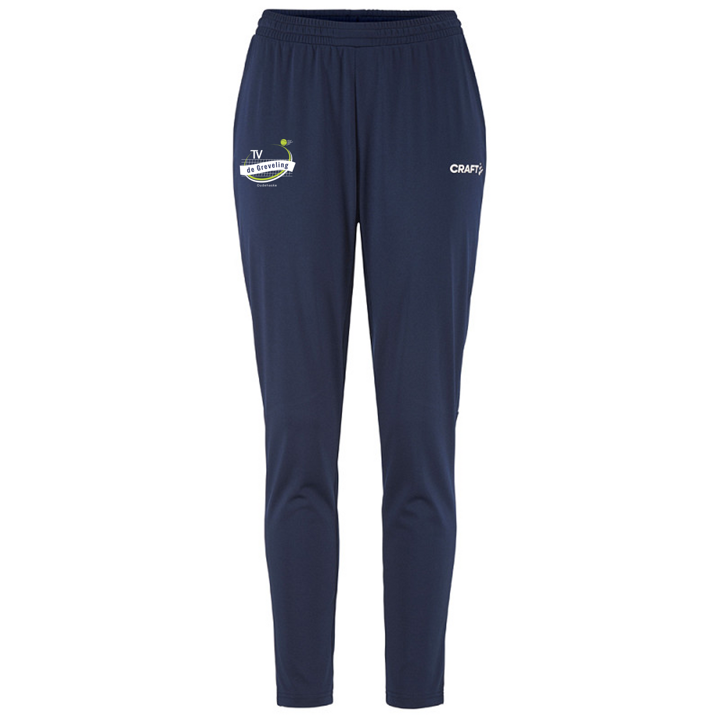TV de Greveling Evolve 2.0 Slim Pant