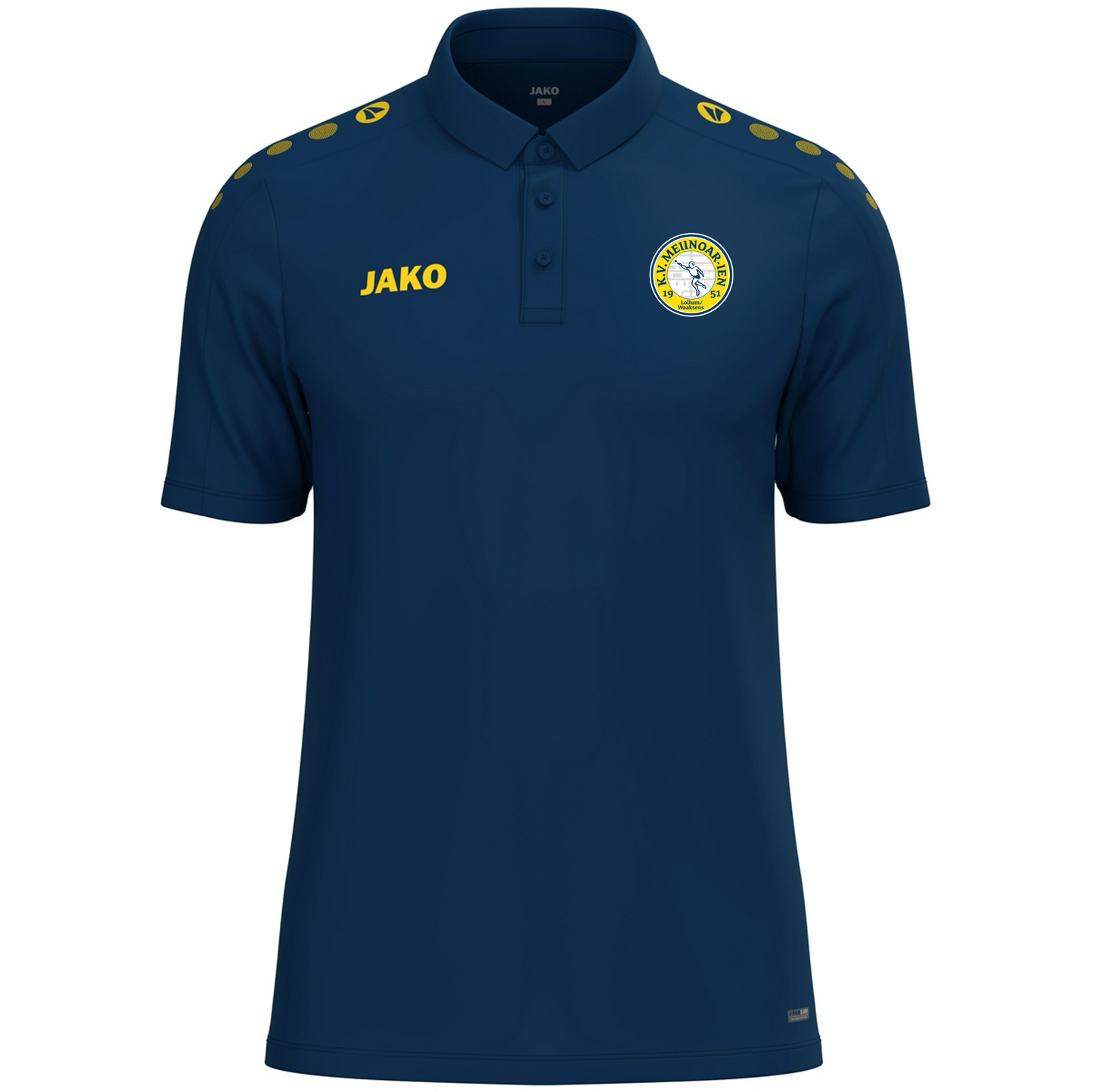 KV Meiinoar Ien Polo One