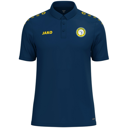 KV Meiinoar Ien Polo One