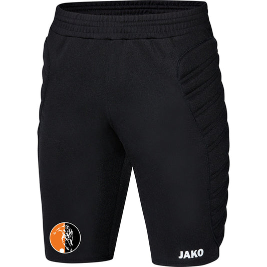 VV Oudehaske Keepersshort Striker