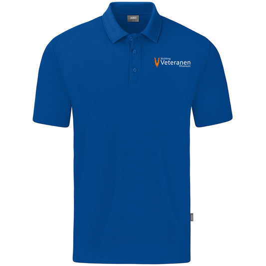 Veteranen Stichting Hilversum Polo Organic Stretch
