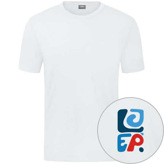 LJEP T-shirt Organic JR