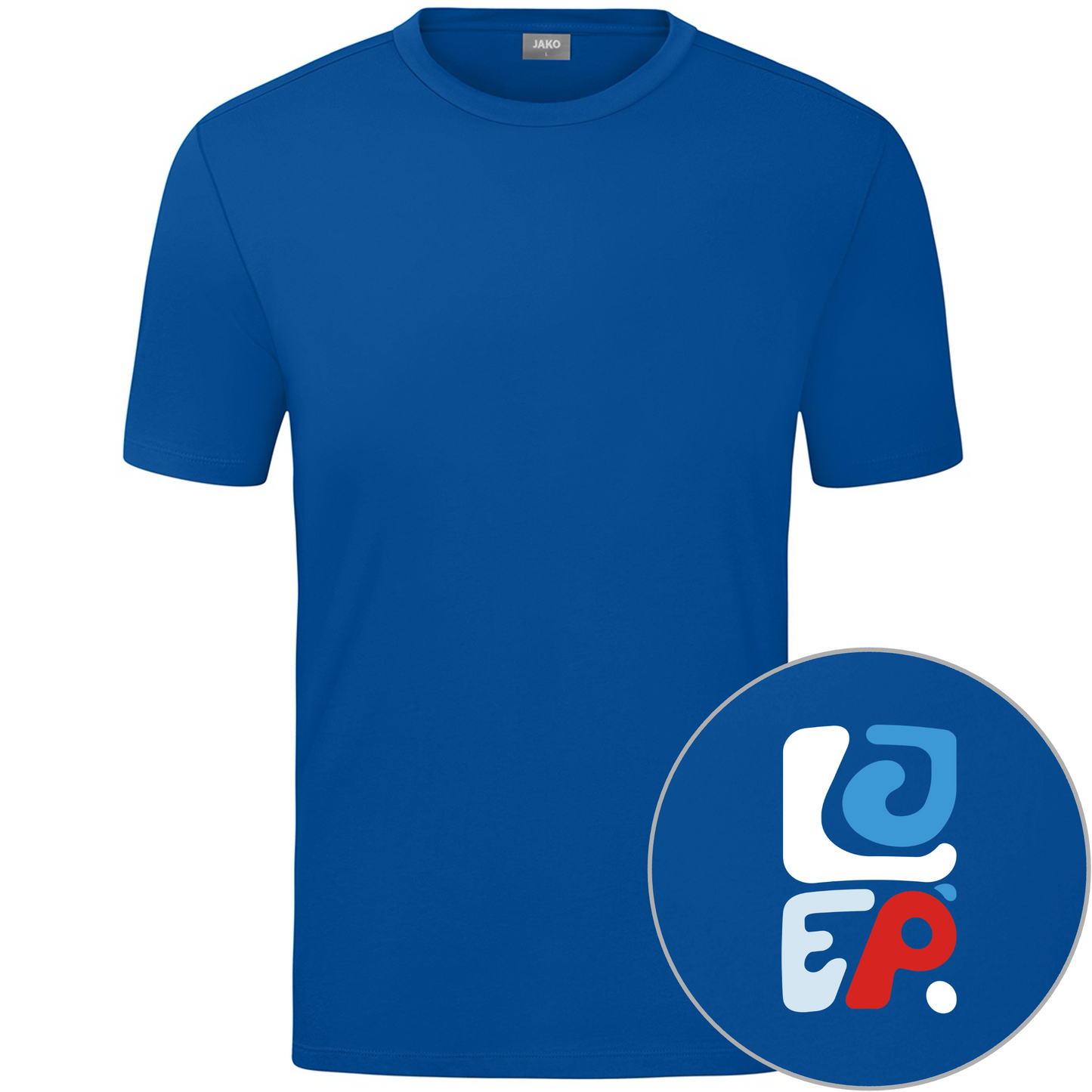 Fryske Ljeppers Boun T-shirt Organic JR