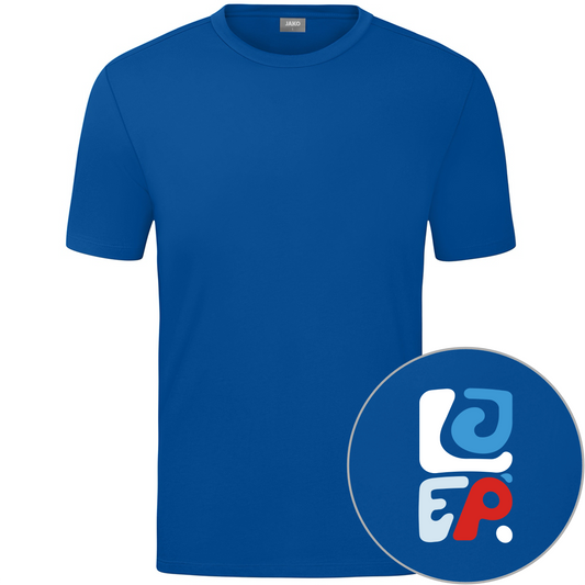 LJEP T-shirt Organic JR