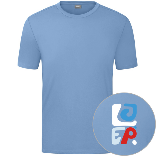 LJEP T-shirt Organic JR
