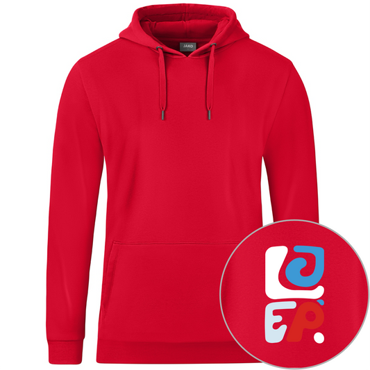 Fryske Ljeppers Boun Sweater Met Kap Organic