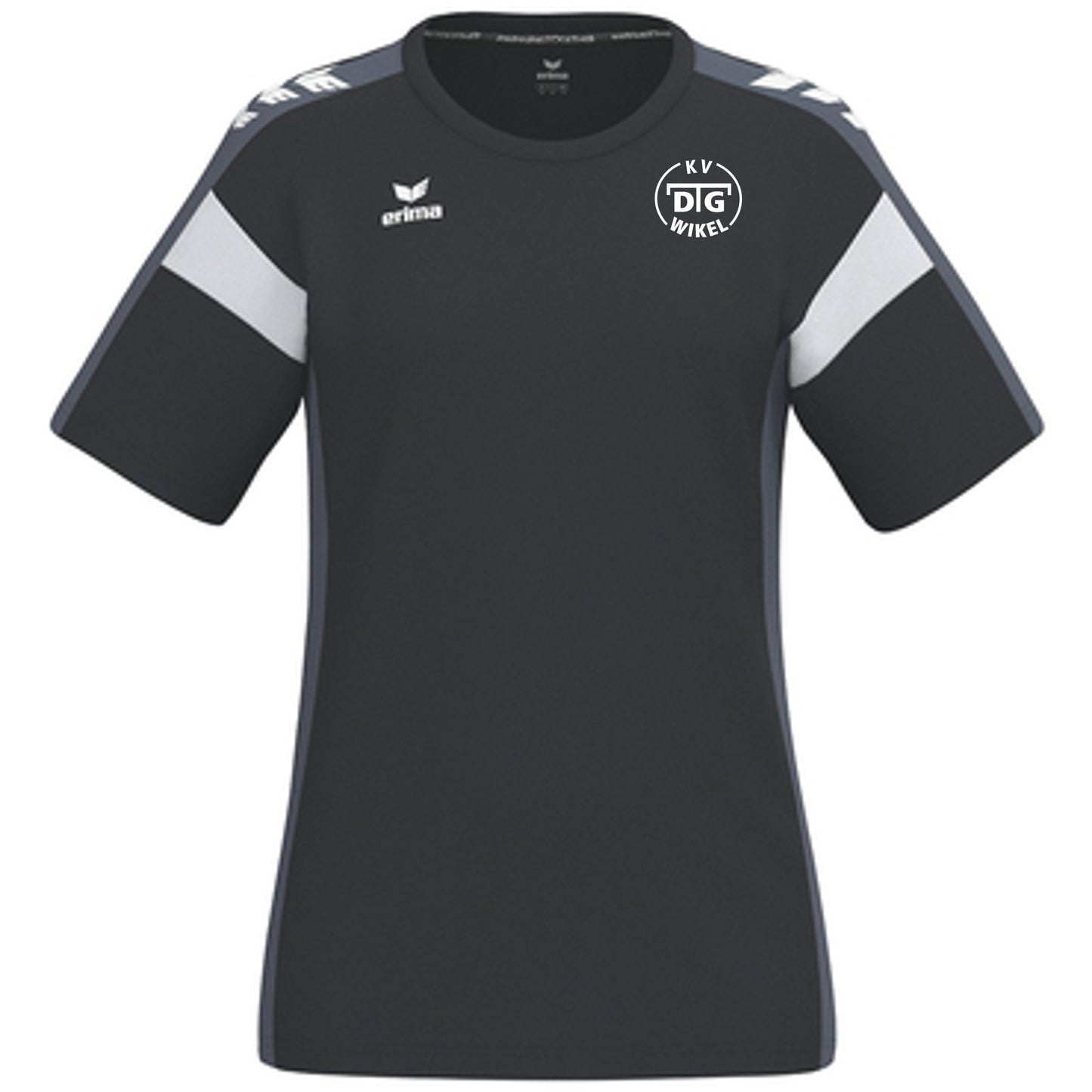 KV DTG Celebrate 125 T-Shirt Function