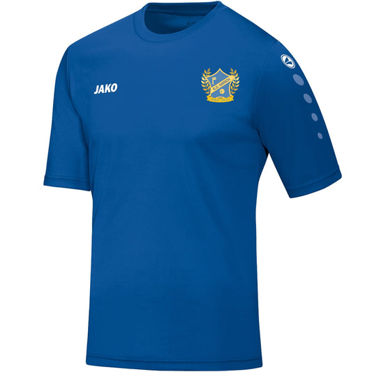 KC Harich Jubileum Shirt Team KM