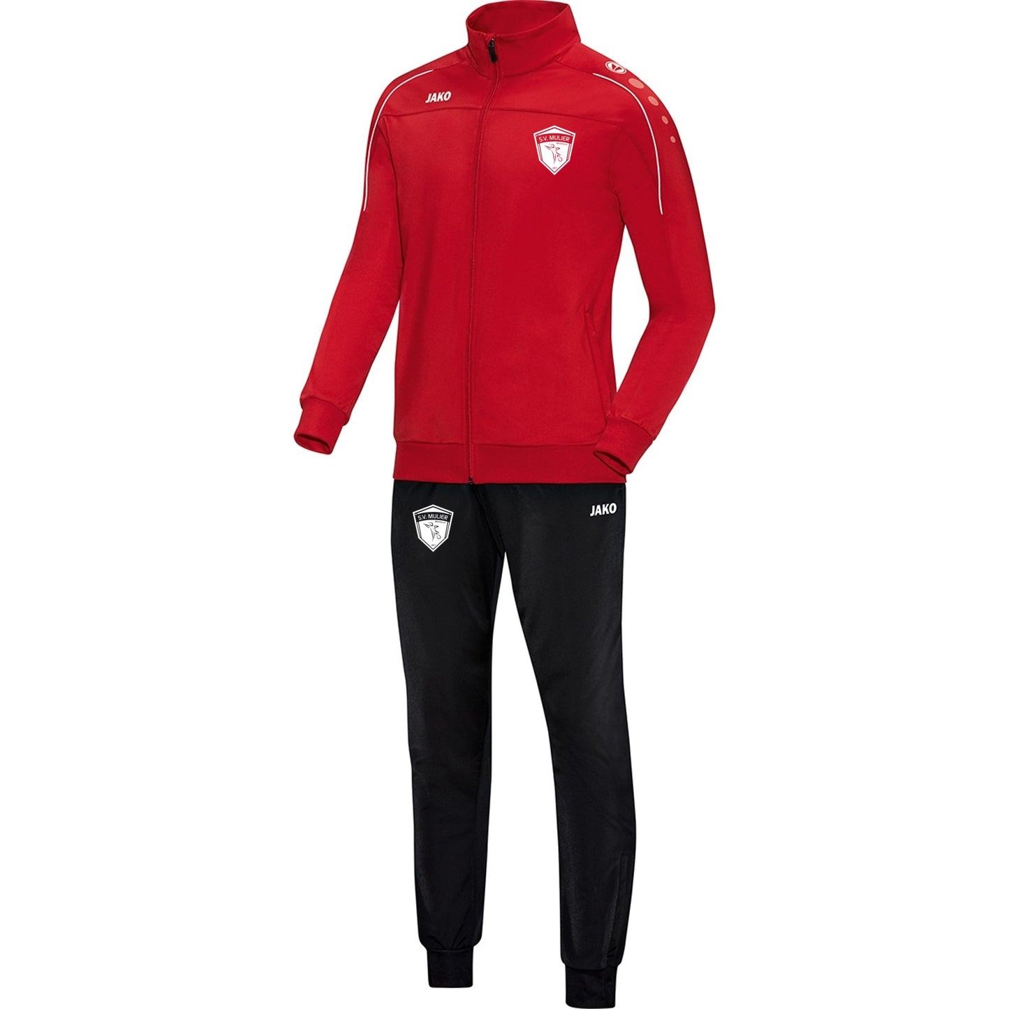 SV Mulier Polyesterpak Classico