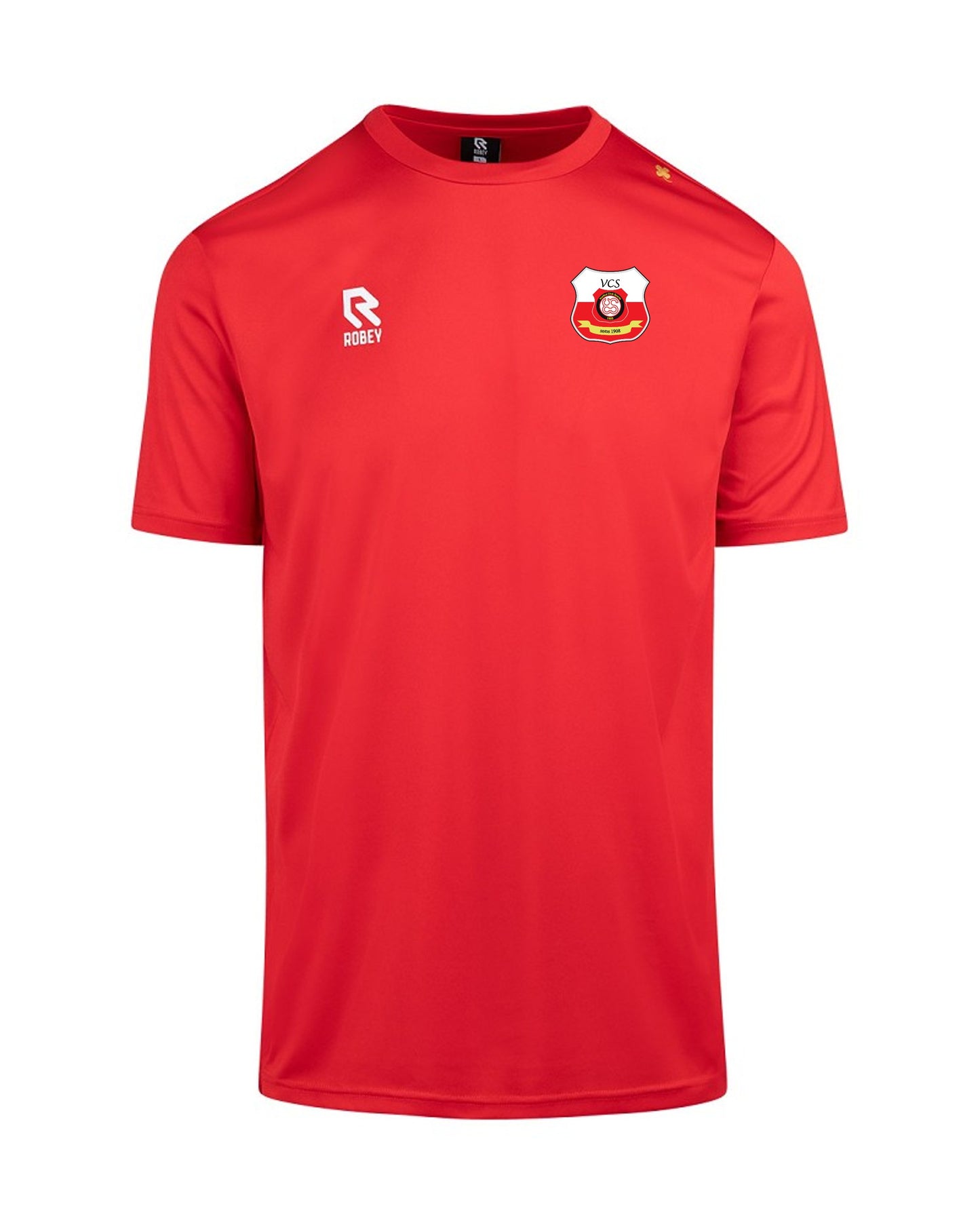 VCS Den Haag Crossbar Shirt SS