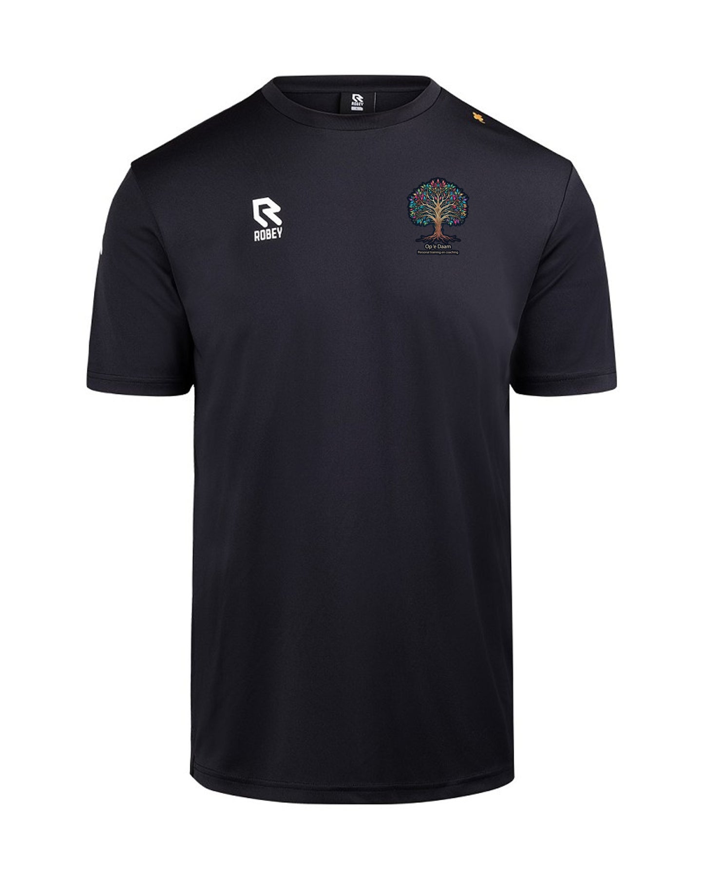 PT Op'e Daam Crossbar Shirt SS