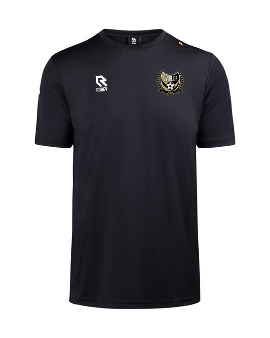 VV Blija Crossbar Shirt SS