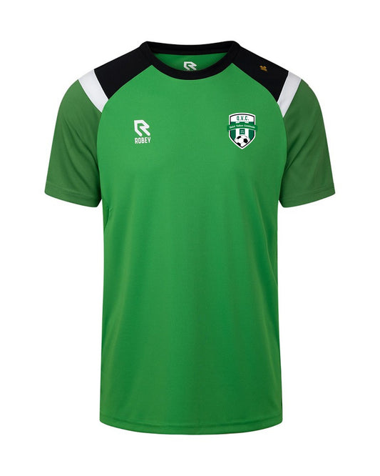 VV QVC Control Shirt