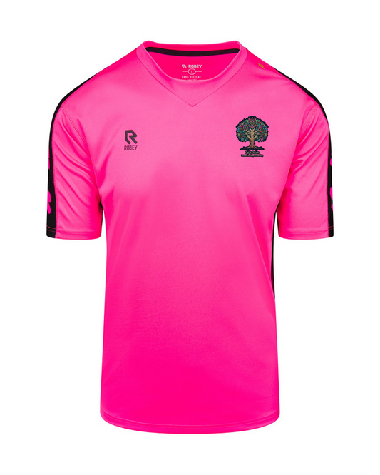 PT Op'e Daam Performance Shirt (Neon Pink)