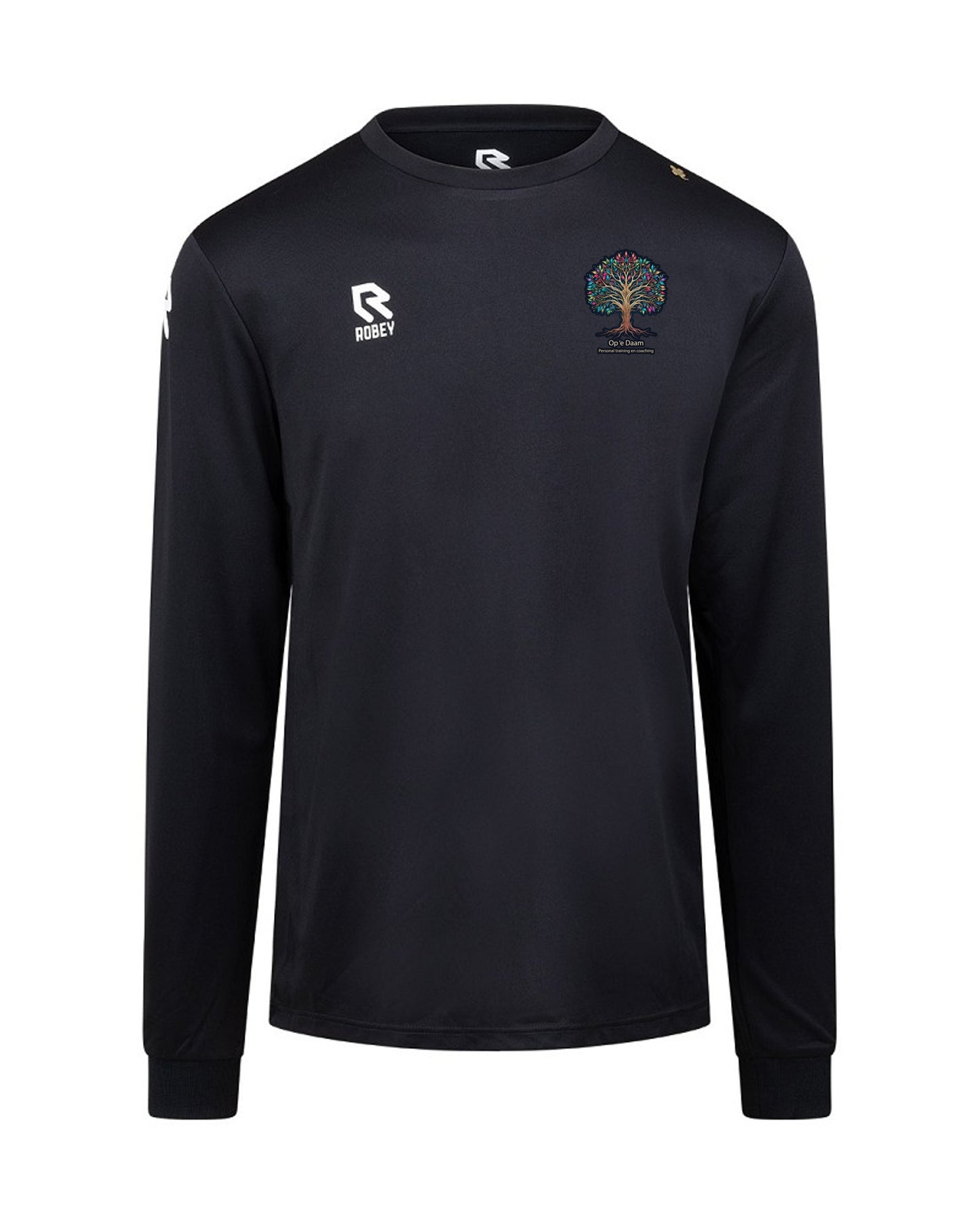 PT Op'e Daam Crossbar shirt LS