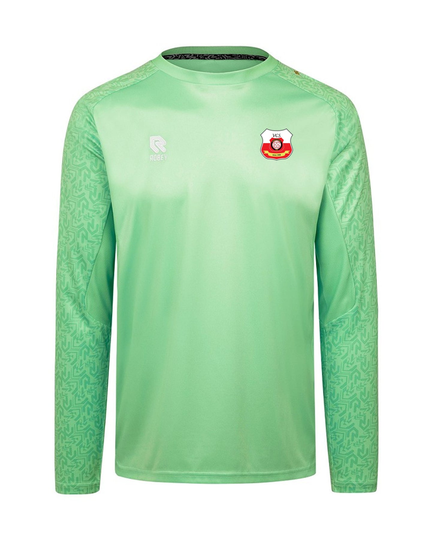 VCS Den Haag Patron Goalkeeper shirt LS