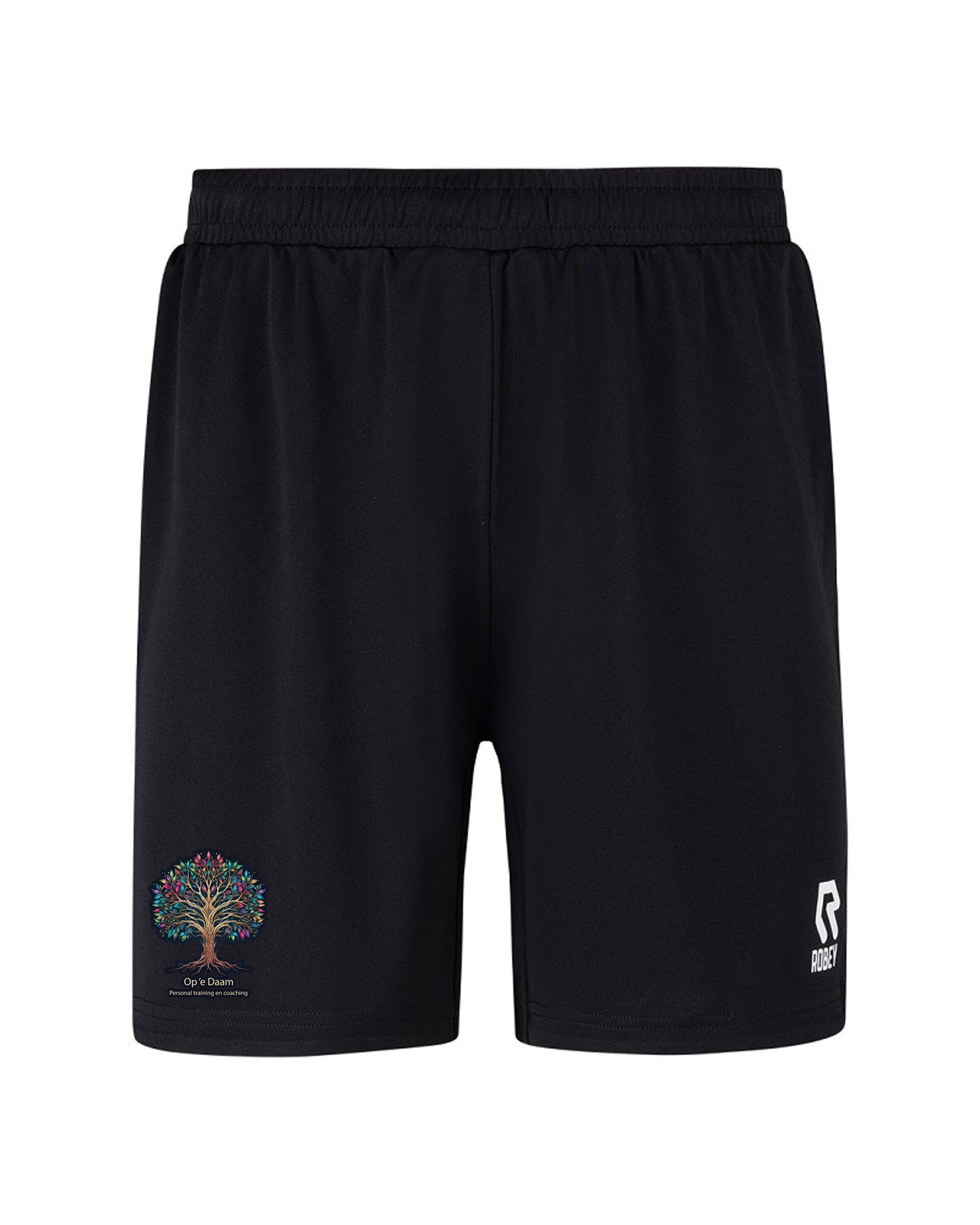 PT Op'e Daam Crossbar Short