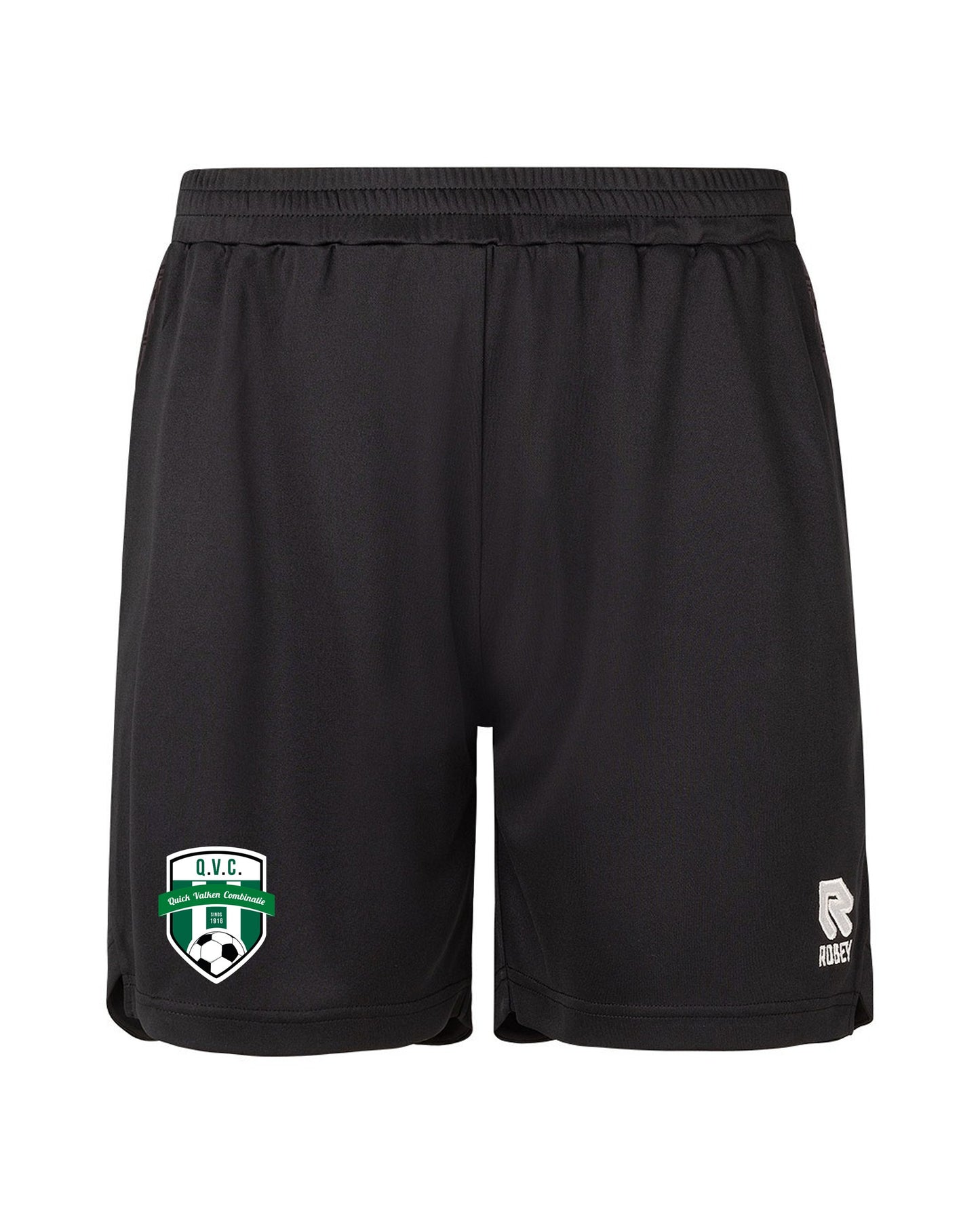 VV QVC Patron Goalkeeper Short