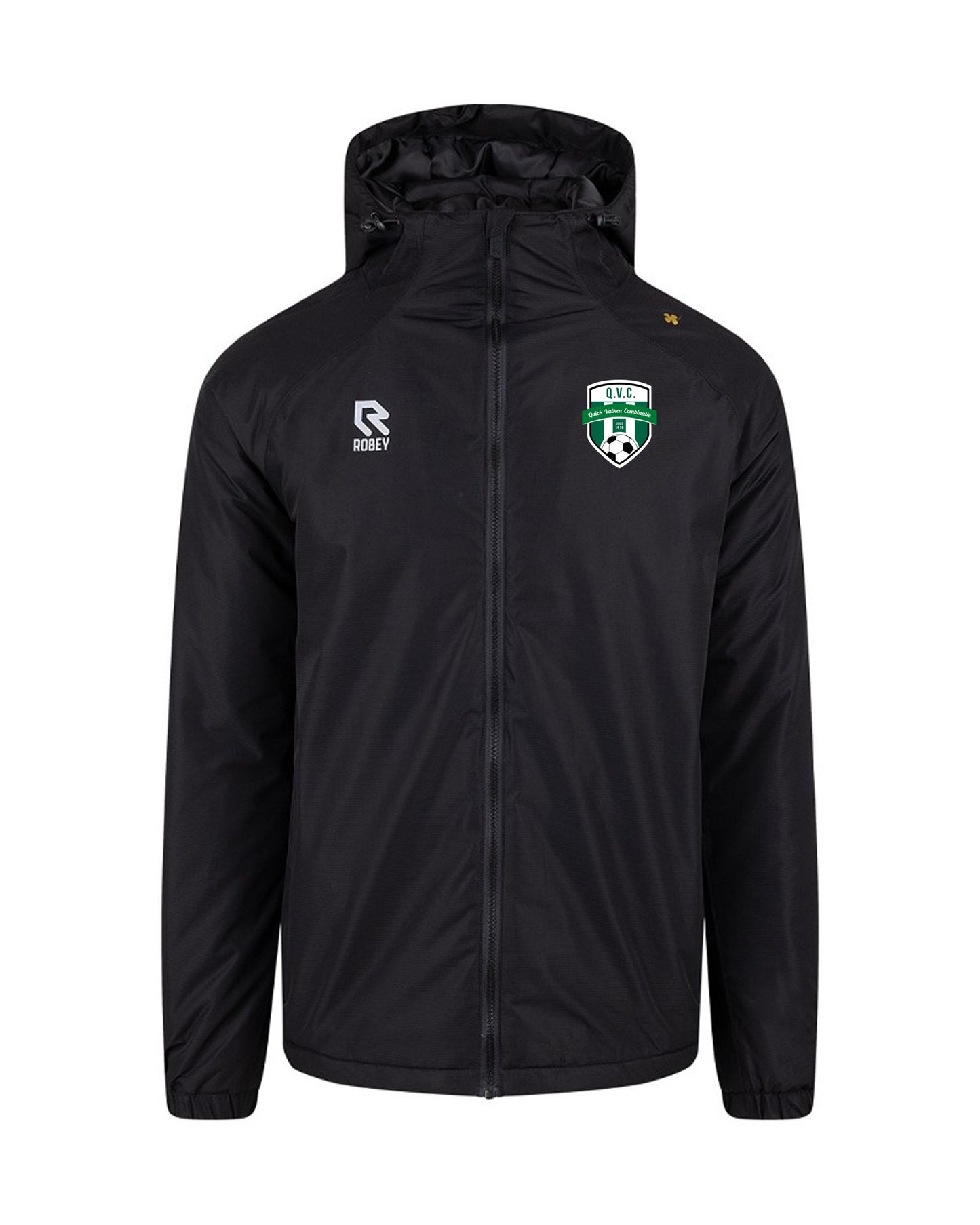 VV QVC Crossbar Allround Jacket