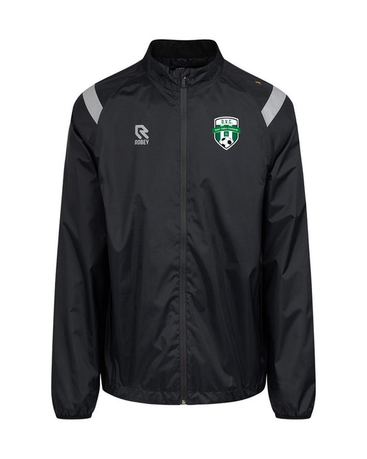 VV QVC Control Rain Jacket