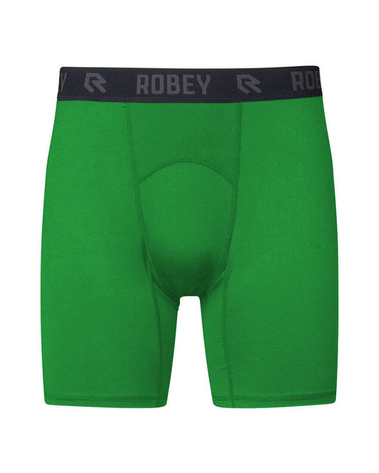 VV QVC Baselayer Short (Groen)