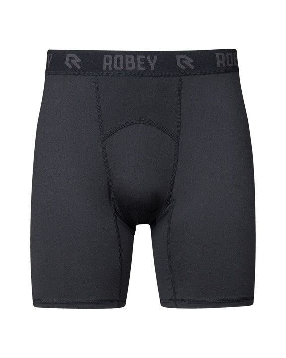 VV QVC Baselayer Short (Black)