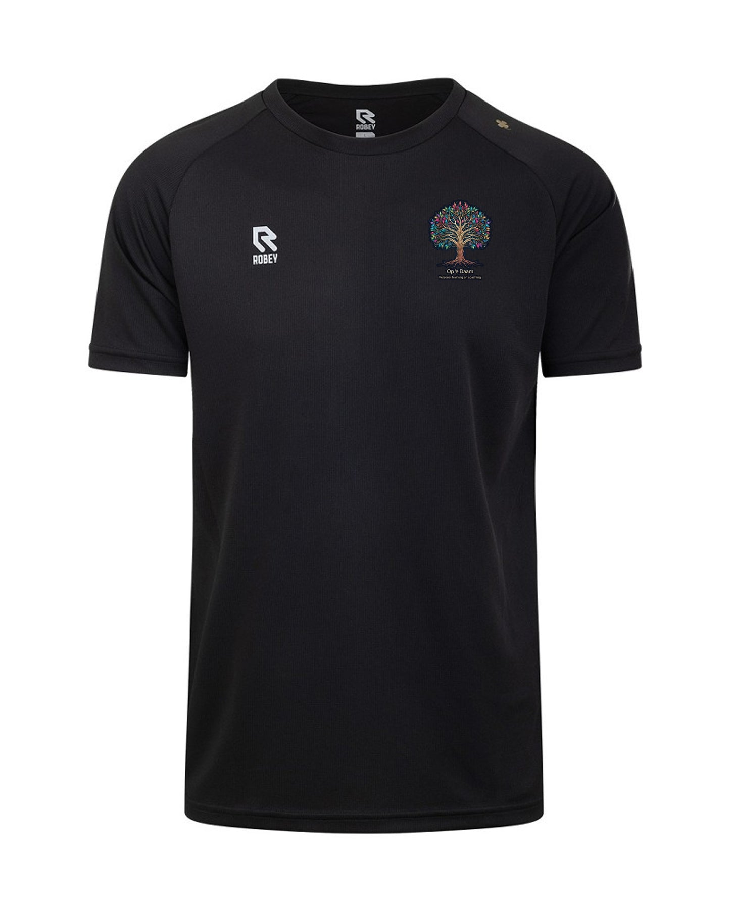 PT Op'e Daam Gym Shirt