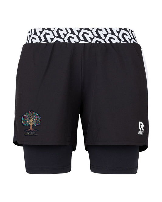 PT Op'e Daam Women's Gym Short