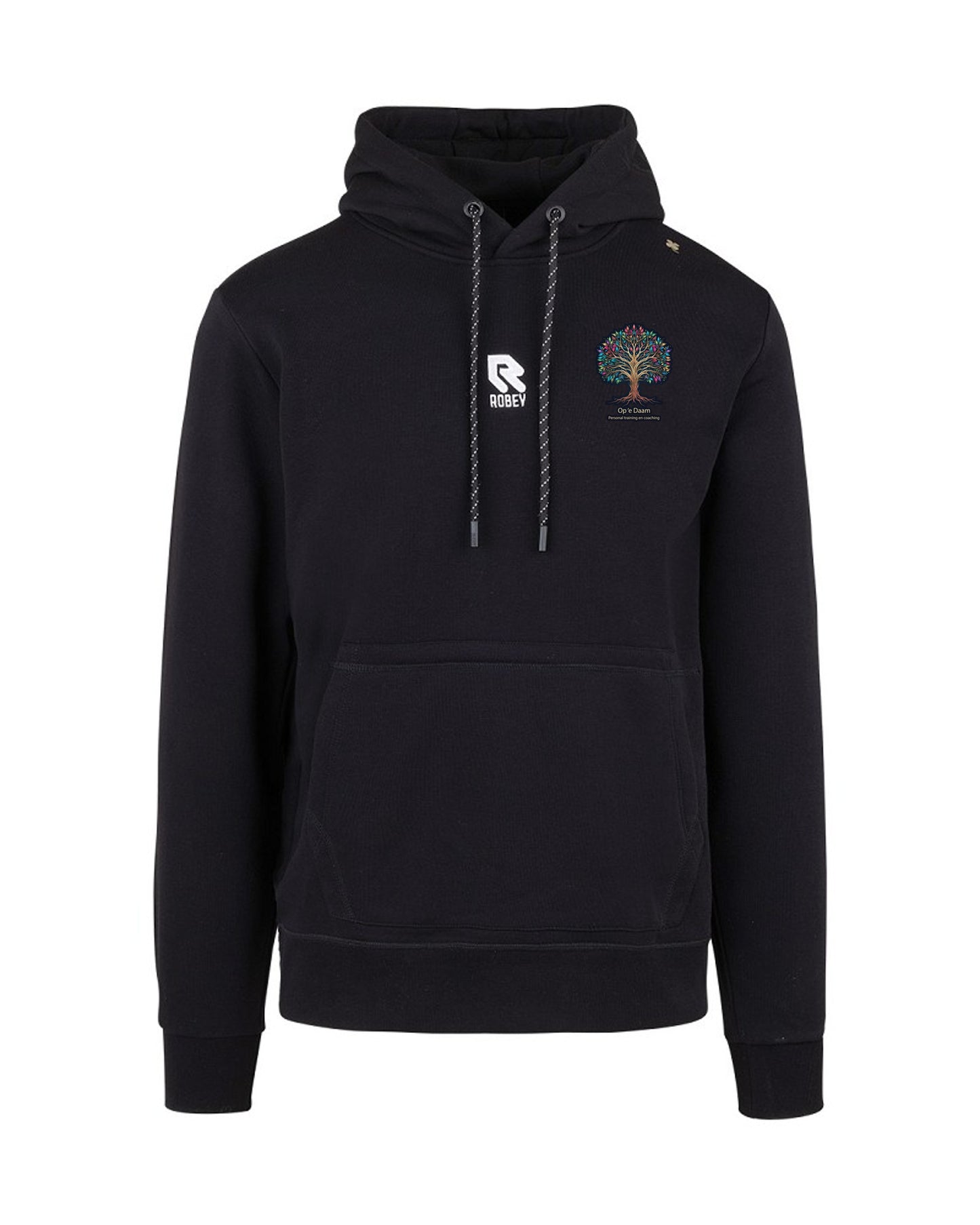 PT Op'e Daam Robey Brand Hoodie