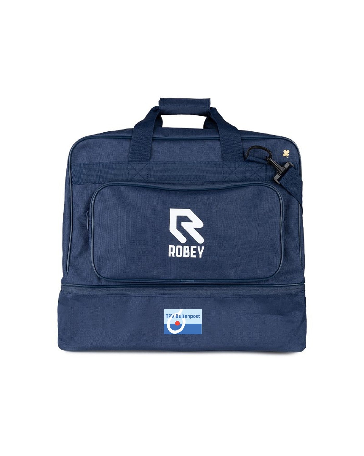 TV Buitenpost Sportbag Junior