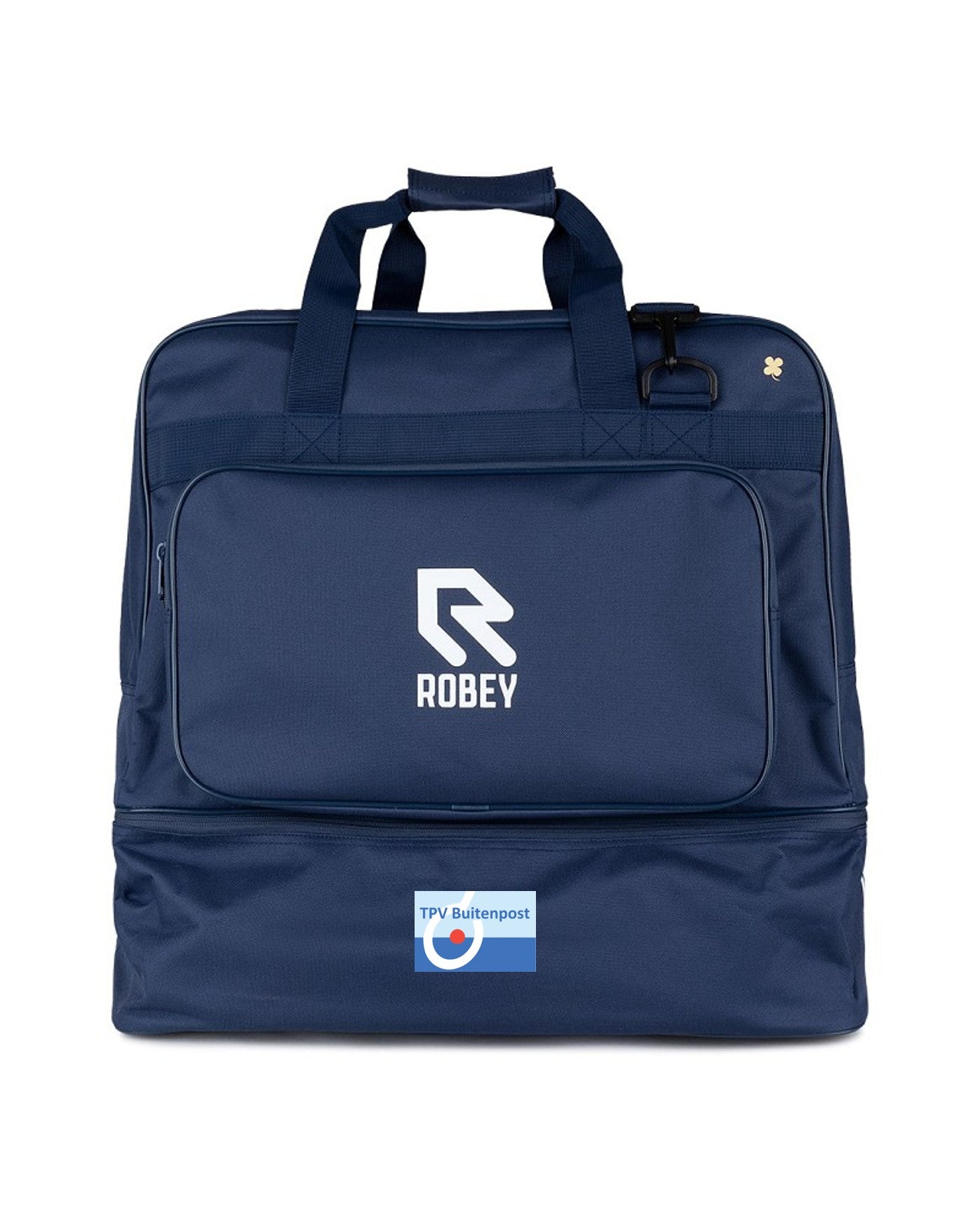 TV Buitenpost Sportbag Senior