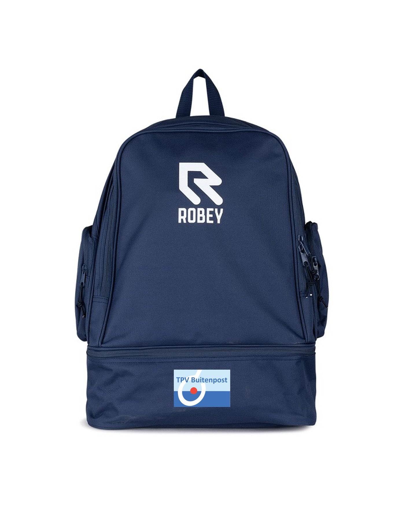 TV Buitenpost Backpack