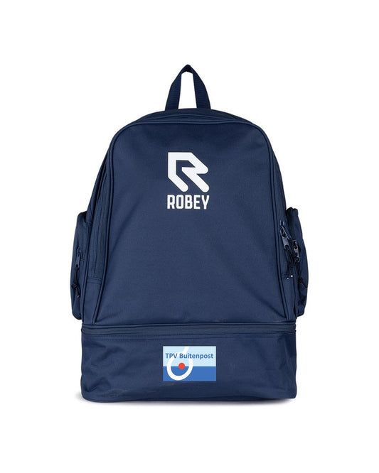 TV Buitenpost Backpack